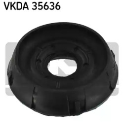 Подшипник SKF VKDA 35636